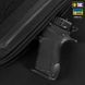 M-Tac сумка Admin Bag Elite з липучкою Black 10328002 фото 6