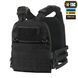 M-Tac плитоноска Cuirass QRS XL Gen.II Black 10180802 фото 1