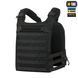 M-Tac плитоноска Cuirass FAST QRS XL Black 51670002 фото 4