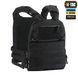 M-Tac плитоноска Cuirass QRS XL Gen.II Black 10180802 фото 3