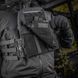 M-Tac плитоноска Cuirass QRS Black 10156002 фото 10