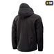 M-Tac куртка Soft Shell з підстібкою Black 20501002_XS фото 4