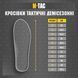 M-Tac кросівки тактичні демісезонні Black 30402002_36 фото 13