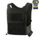 M-Tac чохол бронежилета низькопрофільний Black Medium 10037002-M фото 1