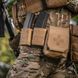 M-Tac підсумок для магазина еластичний (10 см) Laser Cut Coyote 10162005 фото 19
