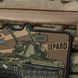 M-Tac нашивка Gepard (PVC) 51348381 фото 6