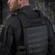 M-Tac плитоноска Cuirass QRS XL Gen.II Black 10180802 фото 14