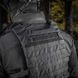 M-Tac плитоноска Cuirass QRS Black 10156002 фото 12