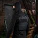 M-Tac чохол бронежилета низькопрофільний Black Medium 10037002-M фото 6