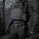 M-Tac плитоноска Cuirass QRS XL Gen.II Black 10180802 фото 7