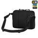 M-Tac сумка Admin Bag Elite з липучкою Black 10328002 фото 4