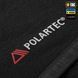 M-Tac кофта Shadow Fleece Polartec Black 21433002_XS фото 7