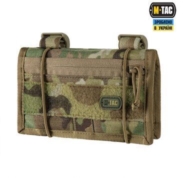 M-Tac планшет наручний з утяжкою Gen.3 Multicam 10006908 фото