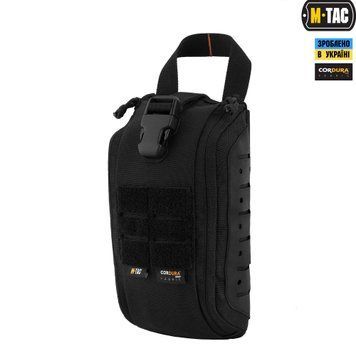 M-Tac підсумок медичний Elite Rip Off Black 10078002 фото