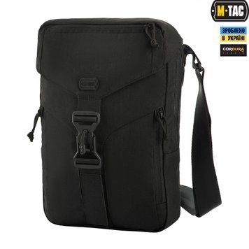 M-Tac сумка Magnet XL Bag Elite Black 10098002 фото