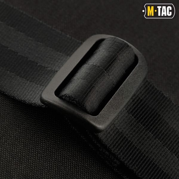 M-Tac сумка Magnet XL Bag Elite Black 10098002 фото