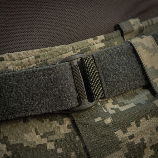 M-Tac ремінь Range Belt Cobra Buckle Gen.IV Ranger Green 12226023_XS/S фото