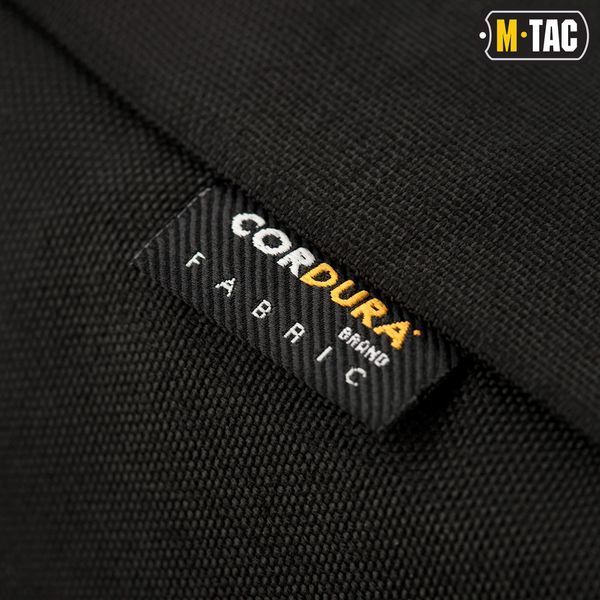 M-Tac сумка Magnet XL Bag Elite Black 10098002 фото
