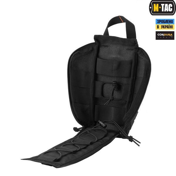 M-Tac підсумок медичний Elite Rip Off Black 10078002 фото