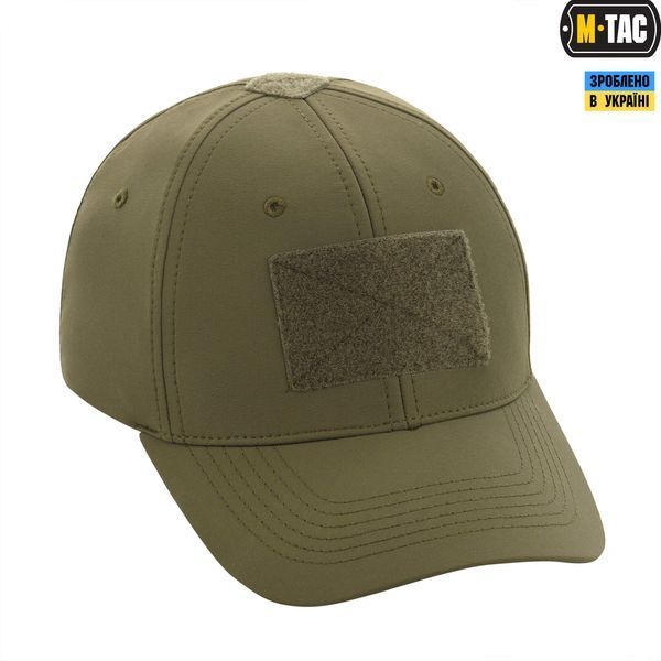 M-Tac бейсболка тактична Flex Lightweight Army Olive 40553062_XS фото