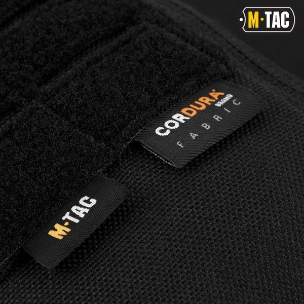 M-Tac підсумок медичний Elite Rip Off Black 10078002 фото