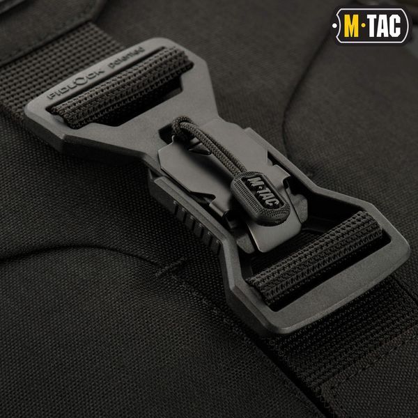 M-Tac сумка Magnet XL Bag Elite Black 10098002 фото