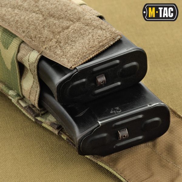 M-Tac підсумок для АК закритий Gen.3 Multicam 10012908 фото