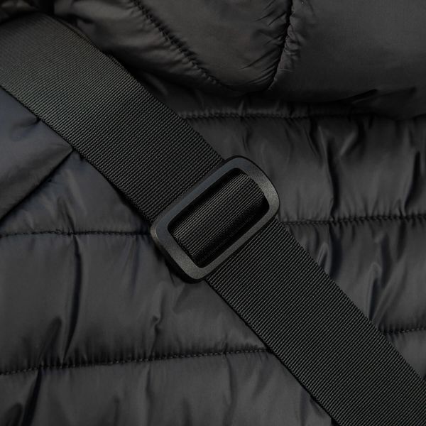 M-Tac сумка Admin Bag Large Elite з липучкою Hex Black 10425002 фото