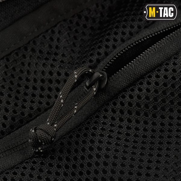 M-Tac сумка Magnet XL Bag Elite Black 10098002 фото