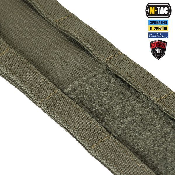 M-Tac ремінь Range Belt Cobra Buckle Gen.IV Ranger Green 12226023_XS/S фото