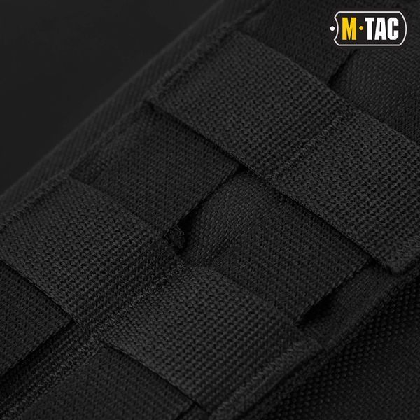 M-Tac підсумок медичний Elite Rip Off Black 10078002 фото