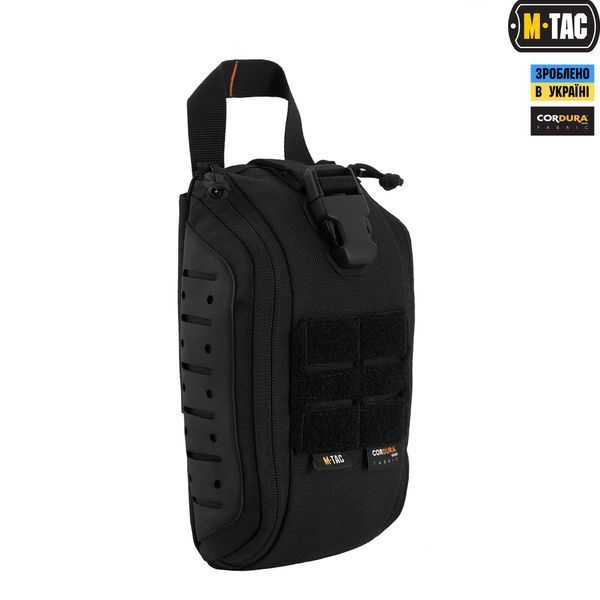 M-Tac підсумок медичний Elite Rip Off Black 10078002 фото