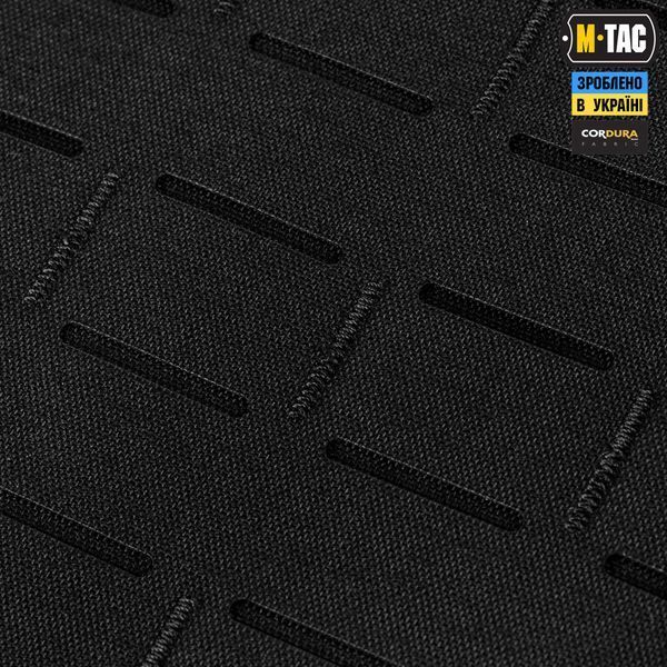 M-Tac плитоноска Cuirass Elite Gen.II Black 10372002 фото