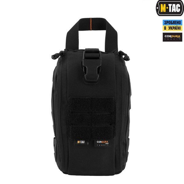M-Tac підсумок медичний Elite Rip Off Black 10078002 фото