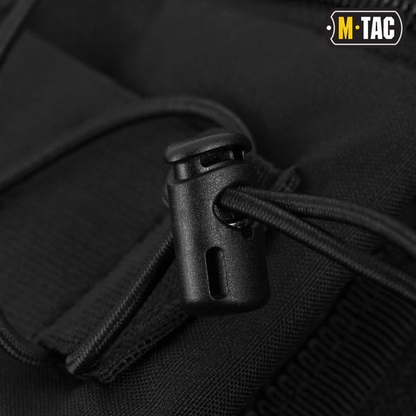 M-Tac підсумок медичний Elite Rip Off Black 10078002 фото