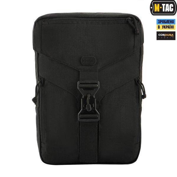 M-Tac сумка Magnet XL Bag Elite Black 10098002 фото