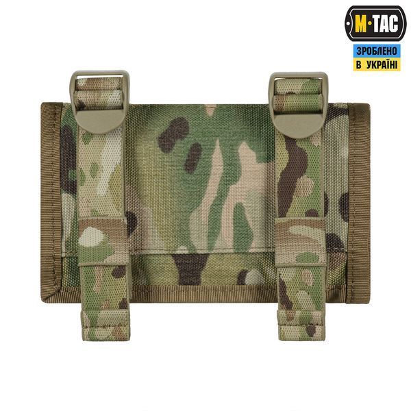M-Tac планшет наручний з утяжкою Gen.3 Multicam 10006908 фото