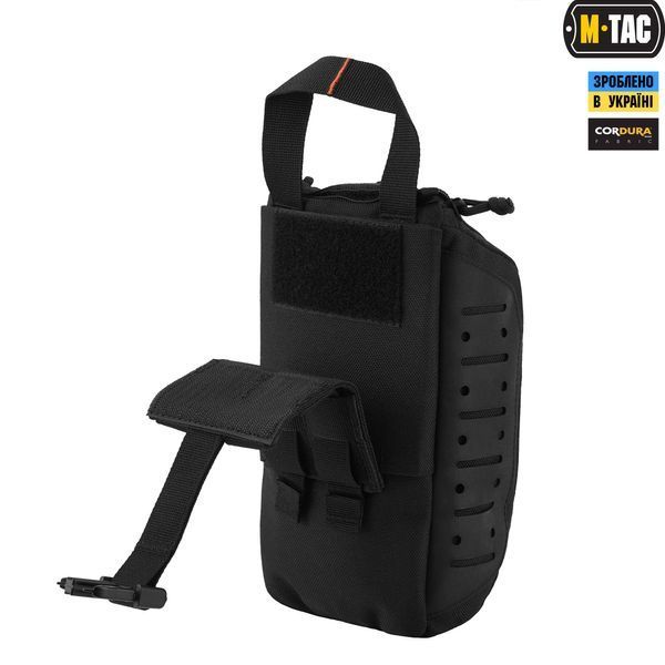 M-Tac підсумок медичний Elite Rip Off Black 10078002 фото