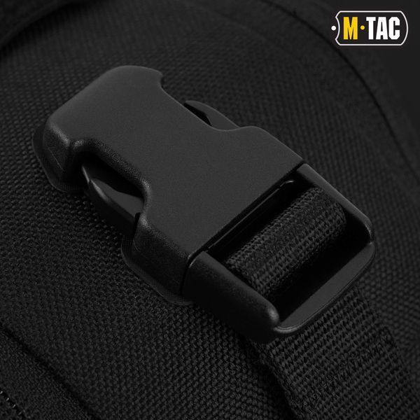 M-Tac підсумок медичний Elite Rip Off Black 10078002 фото