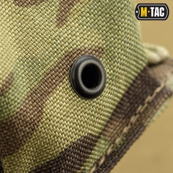 M-Tac підсумок для АК закритий Gen.3 Multicam 10012908 фото