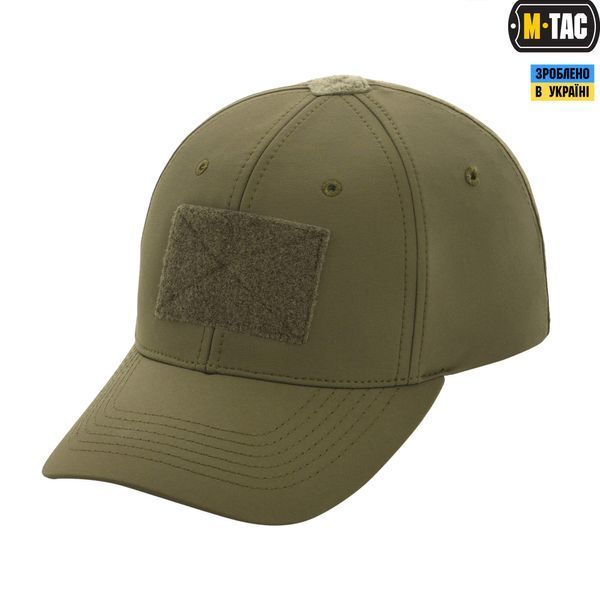 M-Tac бейсболка тактична Flex Lightweight Army Olive 40553062_XS фото