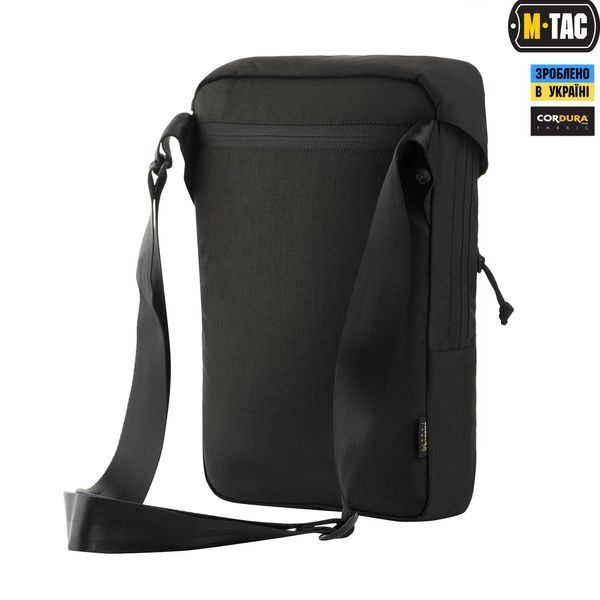 M-Tac сумка Magnet XL Bag Elite Black 10098002 фото