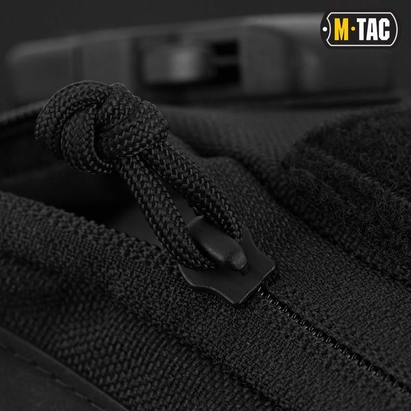 M-Tac підсумок медичний Elite Rip Off Black 10078002 фото