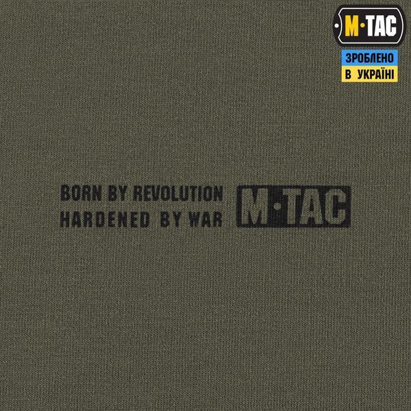 M-Tac світшот Born by Revolution Ranger Green 20107023_XS фото