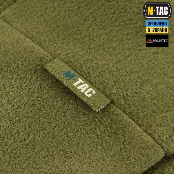 M-Tac шапка Watch Cap фліс Polartec Army Olive 40564062_S фото