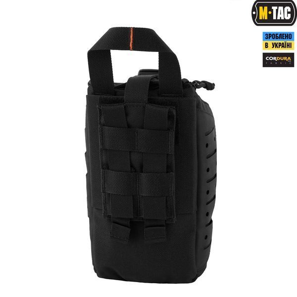 M-Tac підсумок медичний Elite Rip Off Black 10078002 фото