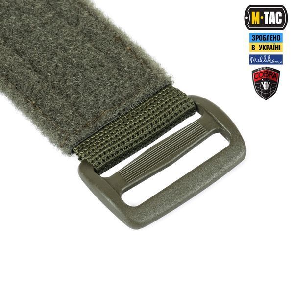 M-Tac ремінь Range Belt Cobra Buckle Gen.IV Ranger Green 12226023_XS/S фото