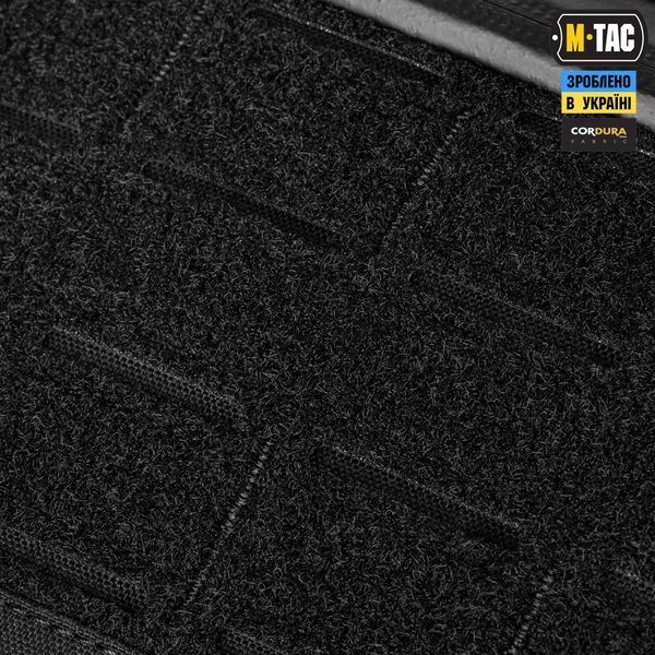 M-Tac плитоноска Cuirass Elite Gen.II Black 10372002 фото