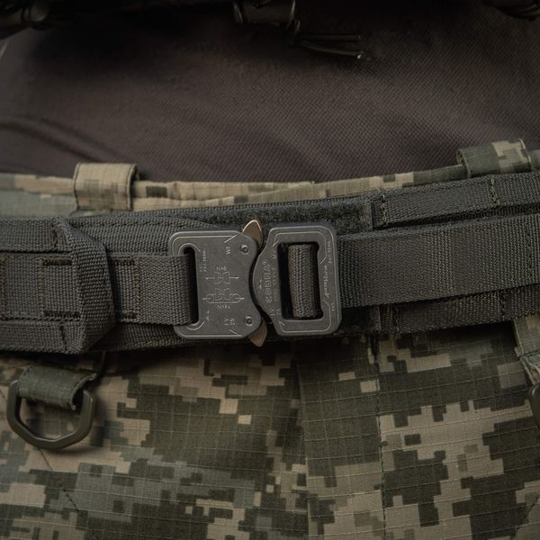 M-Tac ремінь Range Belt Cobra Buckle Gen.IV Ranger Green 12226023_XS/S фото