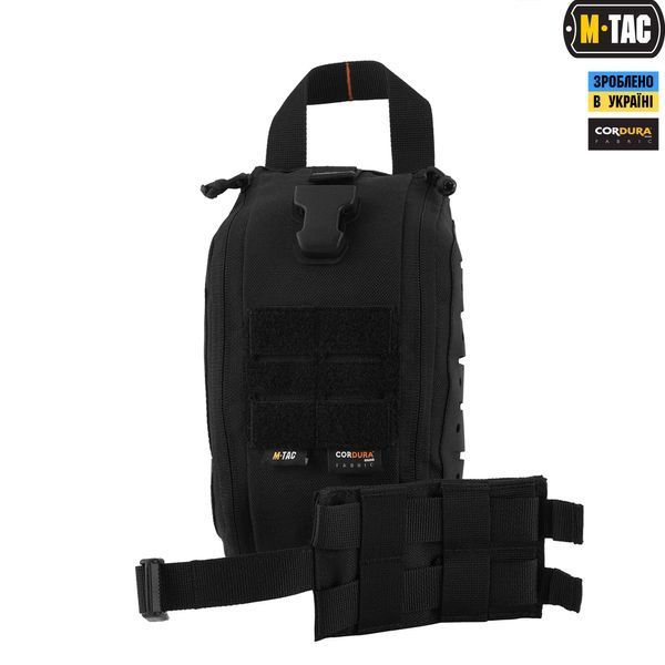 M-Tac підсумок медичний Elite Rip Off Black 10078002 фото